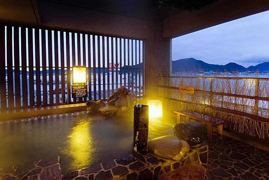 Dormy Inn Premium Shimonoseki