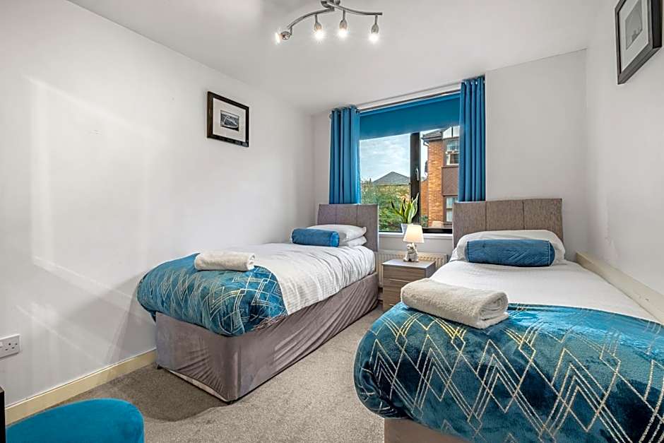 Great North Getaways - Newcastle upon Tyne
