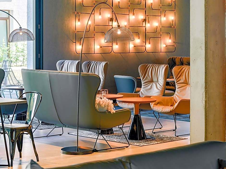ibis Styles Friedrichshafen