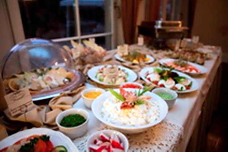 Villa Estera - Hotel & Restauracja