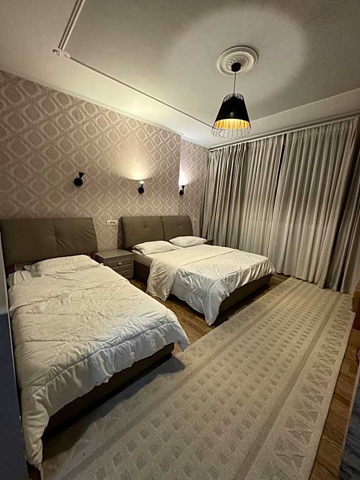 Hotel Kocibelli POOL & SPA