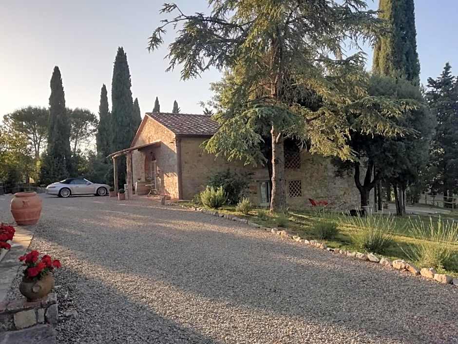 B&B CASAGRANDE