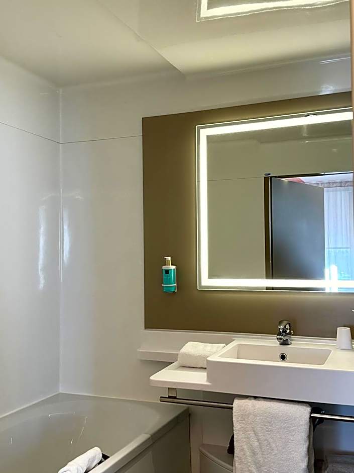 Novotel Suites Rouen Normandie