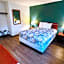 Studio 6 Suites Portland, OR Downtown OHSU