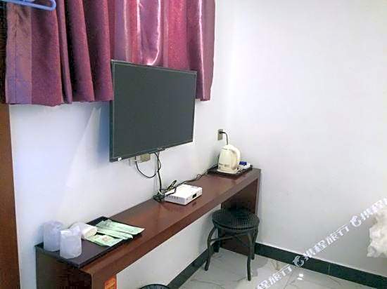 Hengfulai Hotel