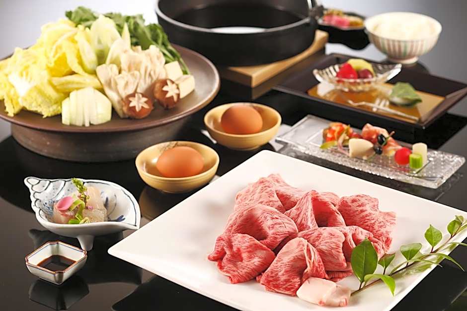 Nakanobo Zuien (Adult Only)