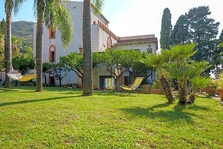Villa Caterina - Solemar Sicilia