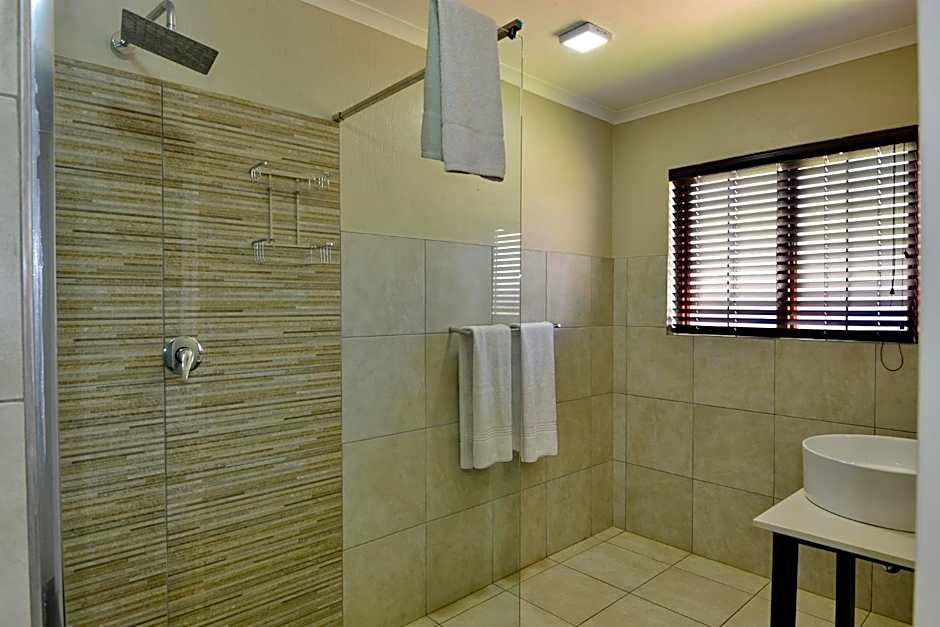 Seasons Golf, Leisure & Spa