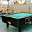 YouthMents - Student Hotel