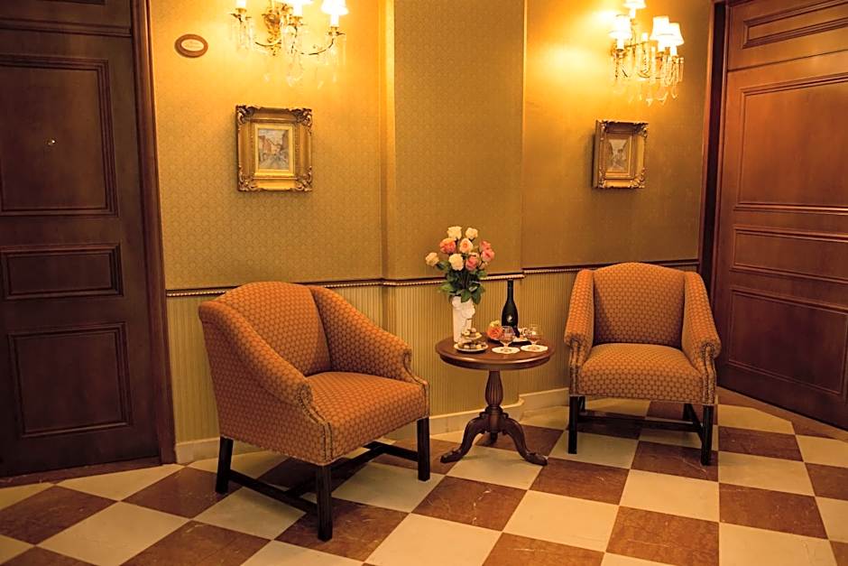 Grand Hotel Tepatitlán