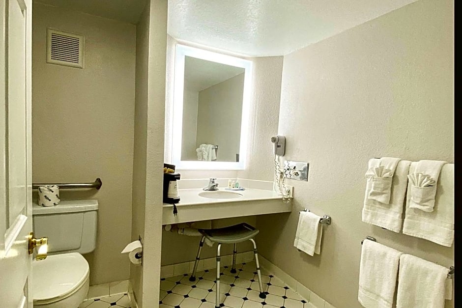 Quality Inn Harlingen