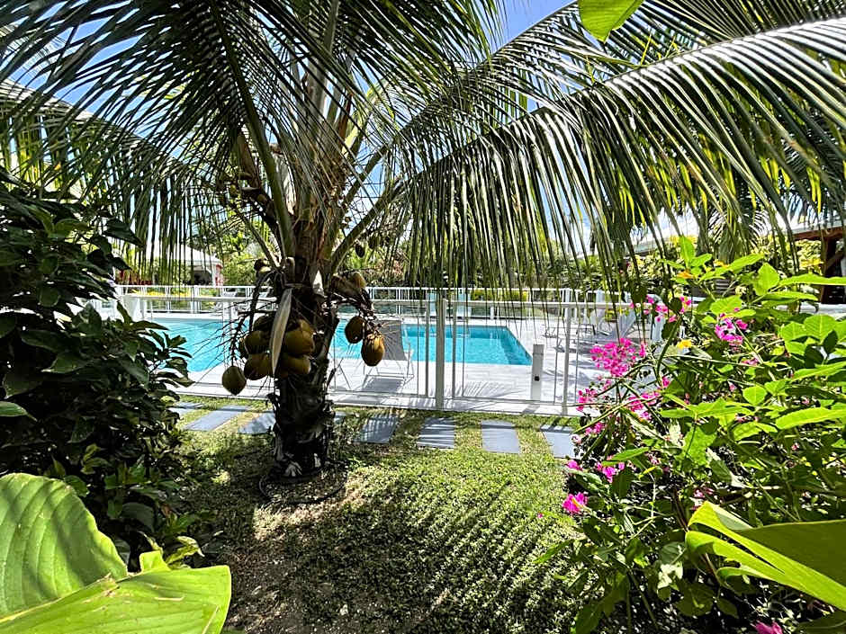 Hôtel & Villa Le Cocotel