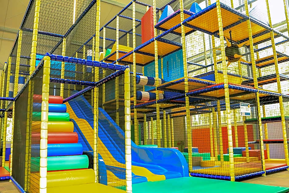 Camping Wedderbergen