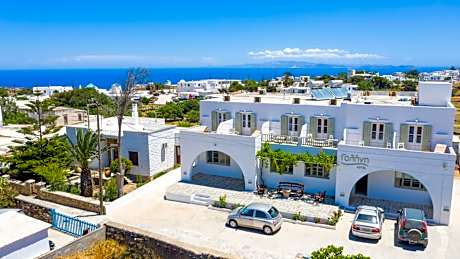 Hotel Galini Sifnos