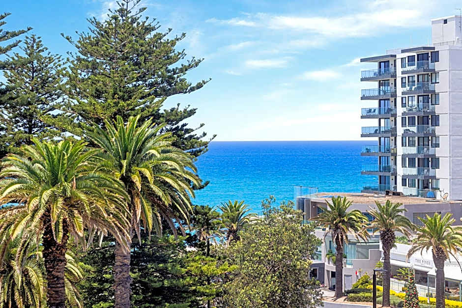 Quest Cronulla Beach