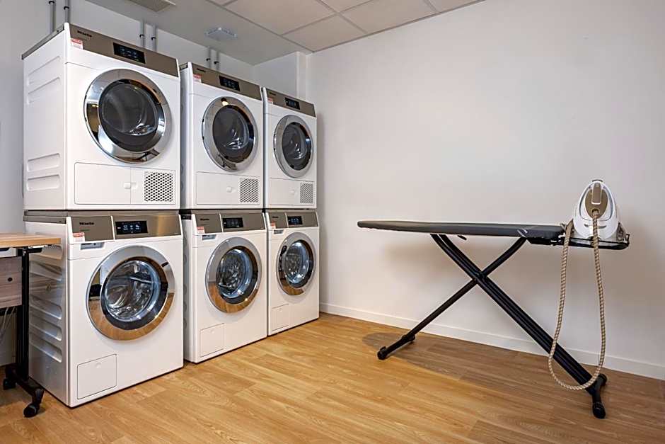 Residence Inn by Marriott Paris Charles de Gaulle Central Airport