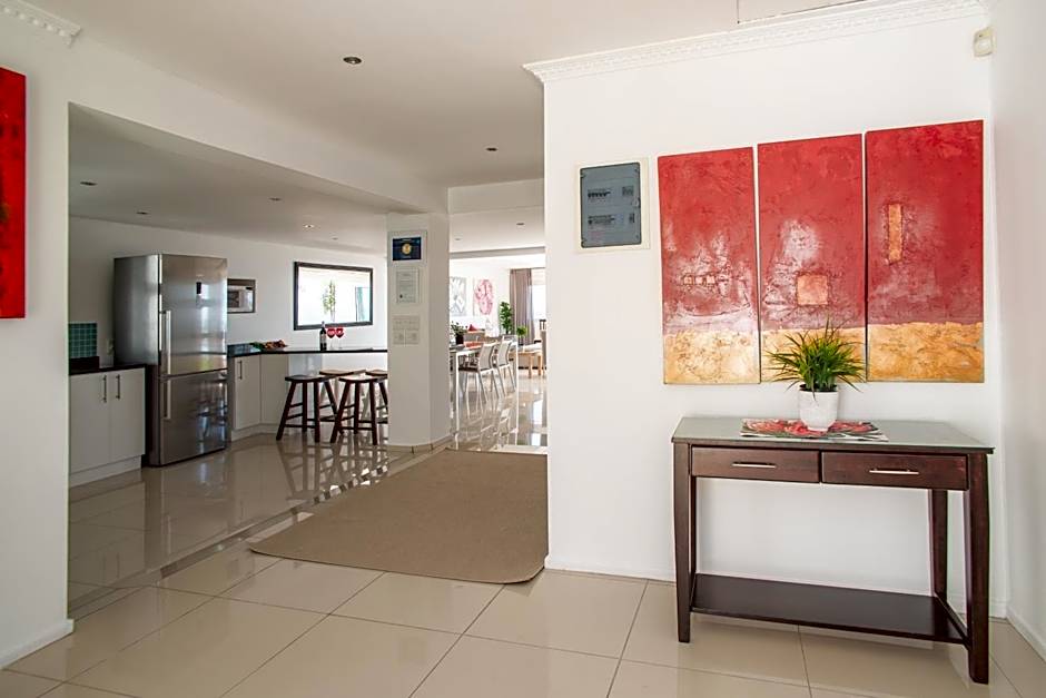 Funkey Villas Cape Town