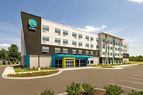 Tru by Hilton Martinsburg