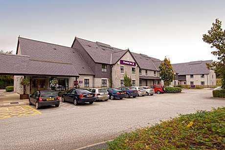 Premier Inn Llandudno - Glan-Conwy