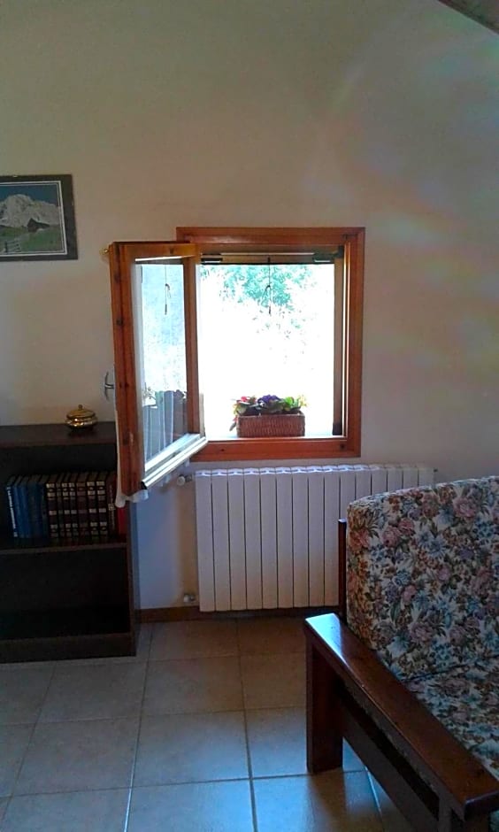 Appartamento il Bosco