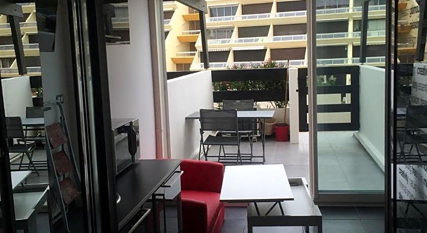 Appartement Port Nature village Naturiste Cap d'Agde