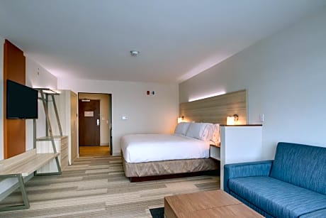 Suite - Mobility Access/Hearing Accessible