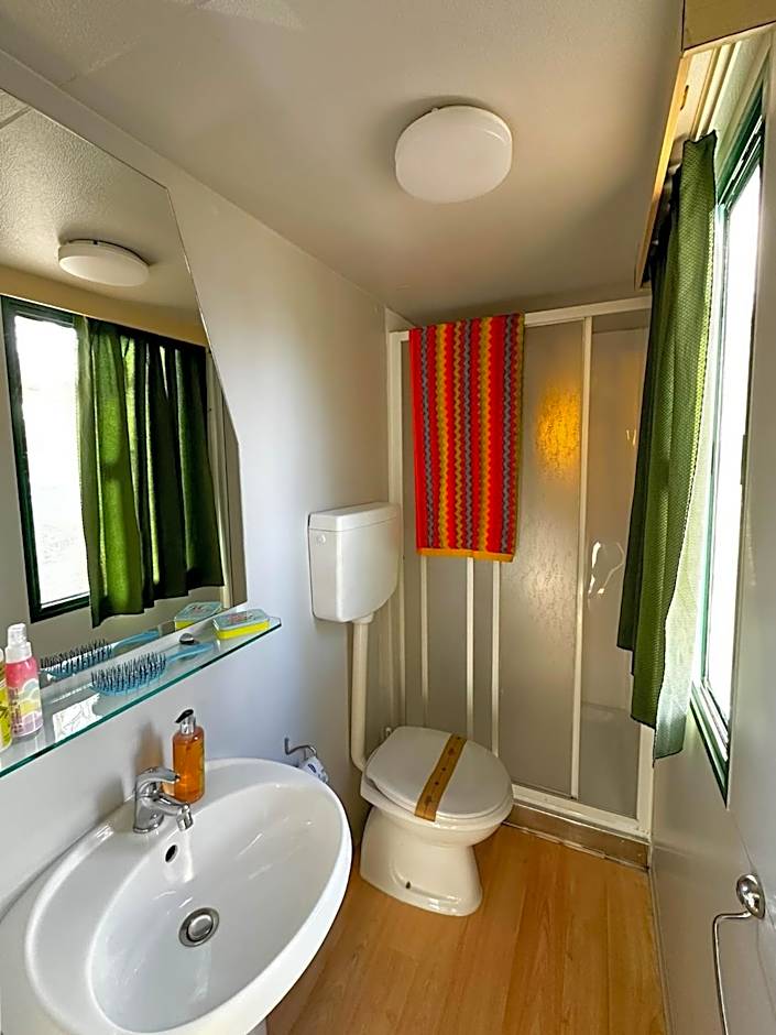 Sereno Camping Holiday