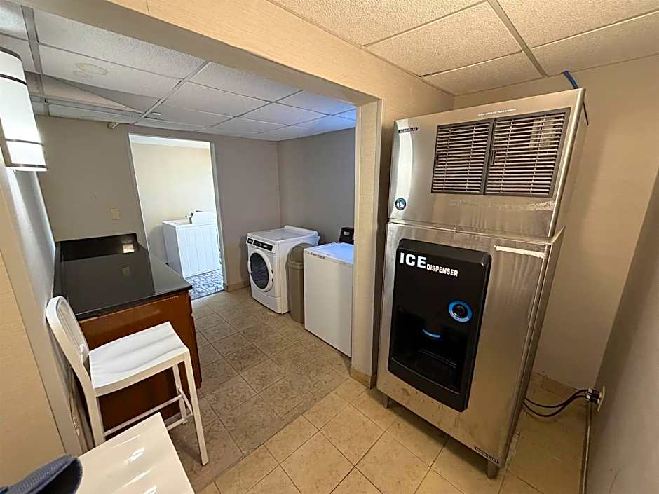 Best Western Plus Miamisburg-Dayton Suites, Banquets & Hotel