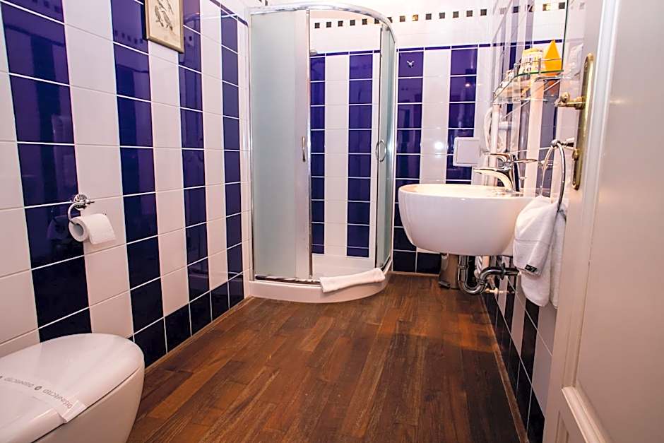 Boutique Hotel Templ