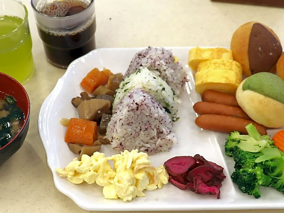 Toyoko Inn JR Kawaguchi-eki Nishi-guchi