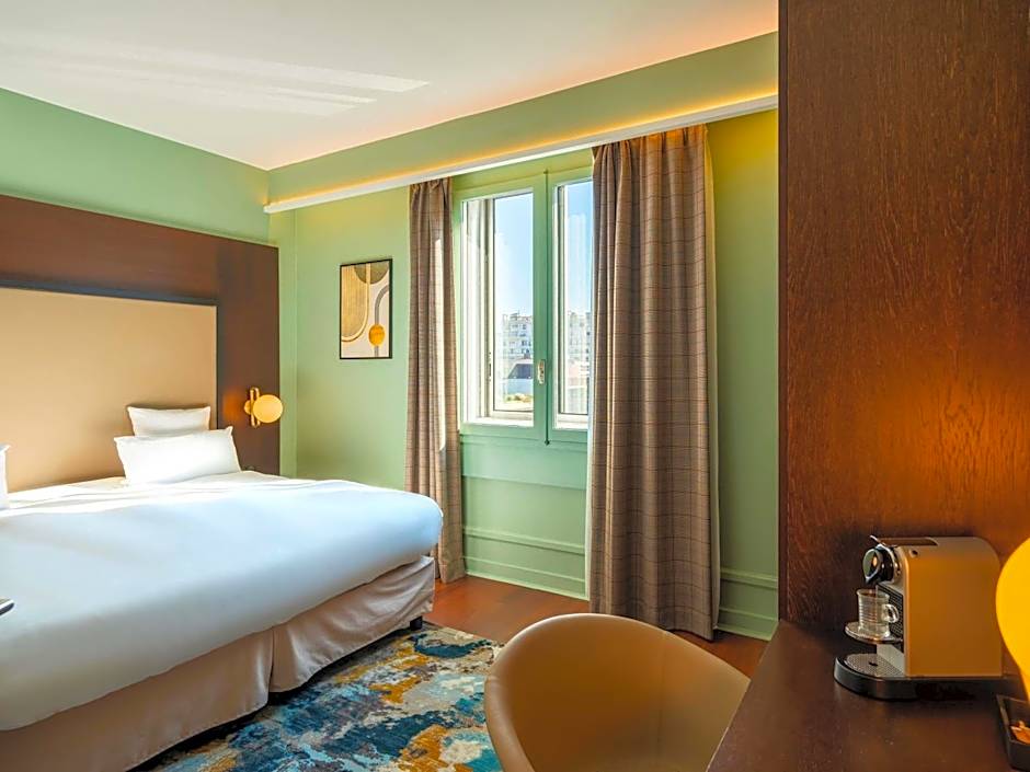 Le Splendid Hotel Lac D'Annecy