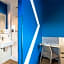 ibis budget Ludwigsburg -RENOVIERT IN 2024!-