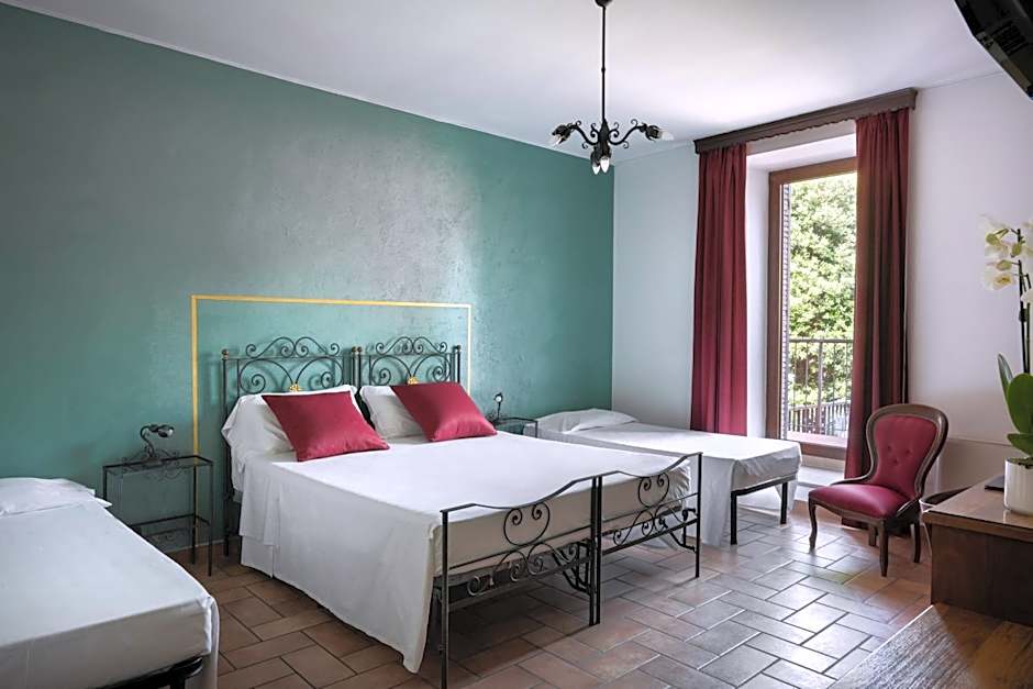 Hotel San Marco