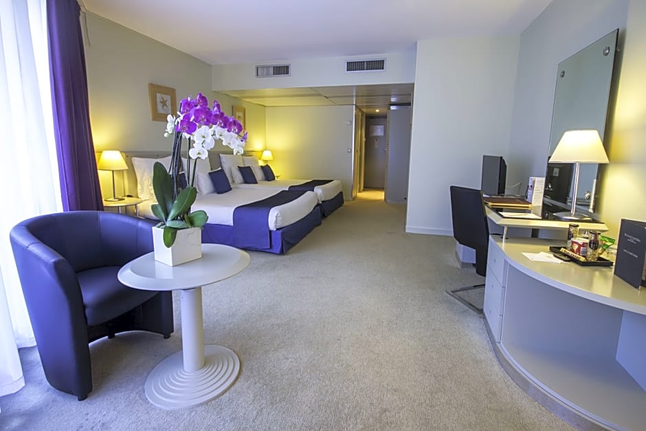 Garden Beach Hotel