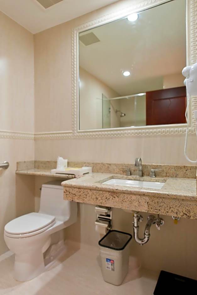 Asiatic Hotel Laguardia East