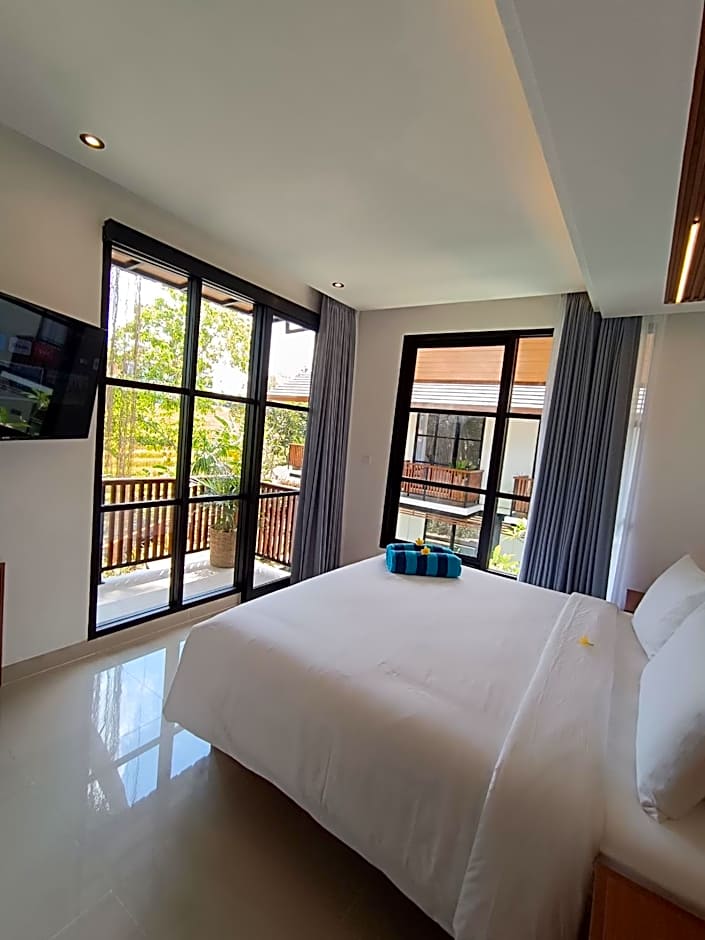 Paripadi Studio Canggu