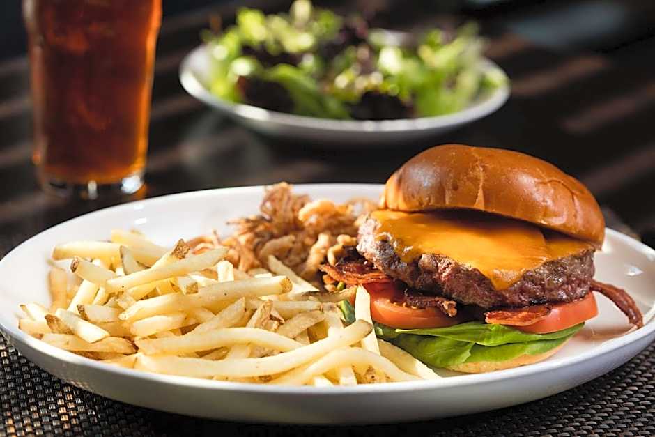 Hilton Minneapolis Bloomington