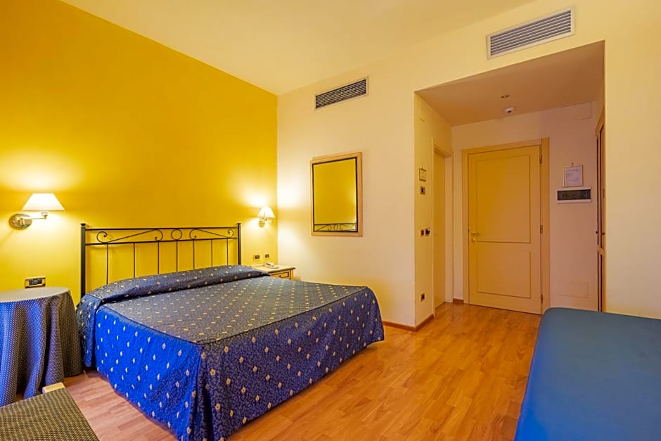 Hotel Benivieni