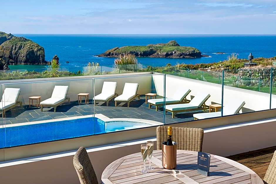 Mullion Cove Hotel & Spa