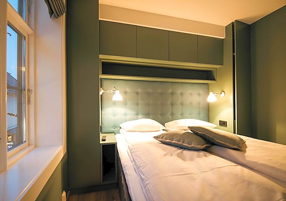 Home Again Apartments Nygata 1