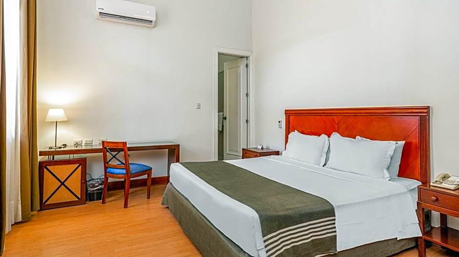LP Los Portales Hotel Piura