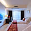 Youyou international apartment (Guangzhou Haizhu Plaza subway station private finance store)