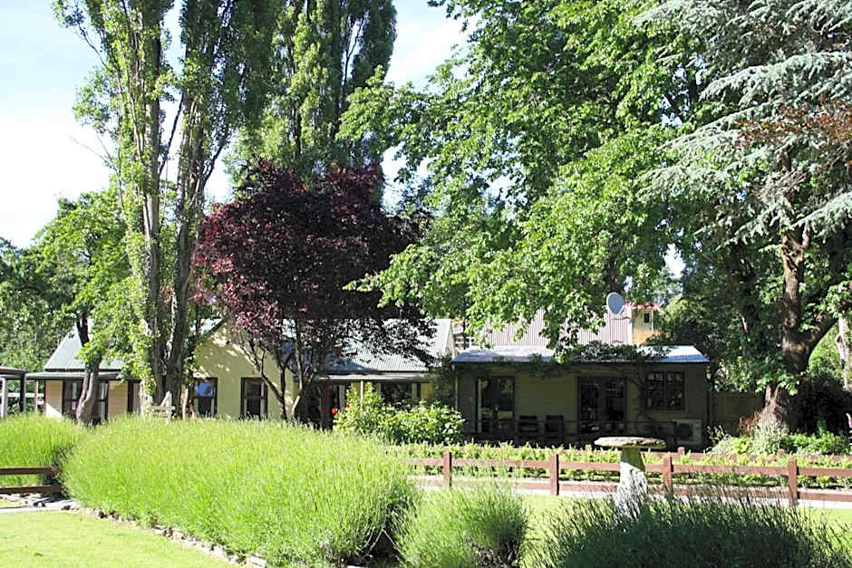 Shades of Arrowtown