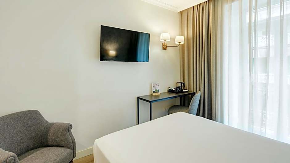 Sercotel Hotel Europa