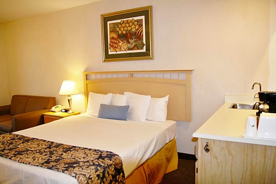 Days Inn by Wyndham Rocklin/Sacramento