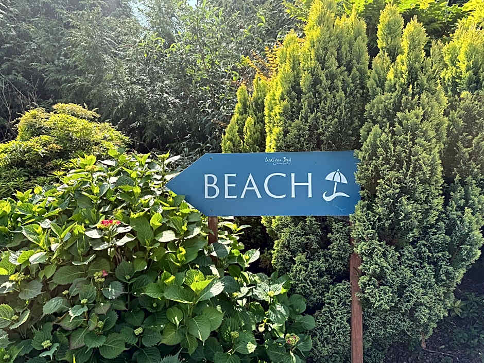 Cardigan Bay Holidays