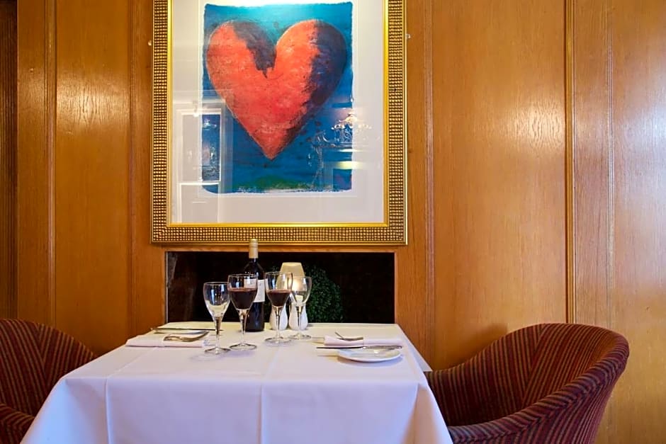 Chester Station Hotel, Sure Hotel Collection by Best Western