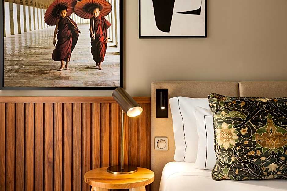 Fontinha Porto a Trademark Collection by Wyndham