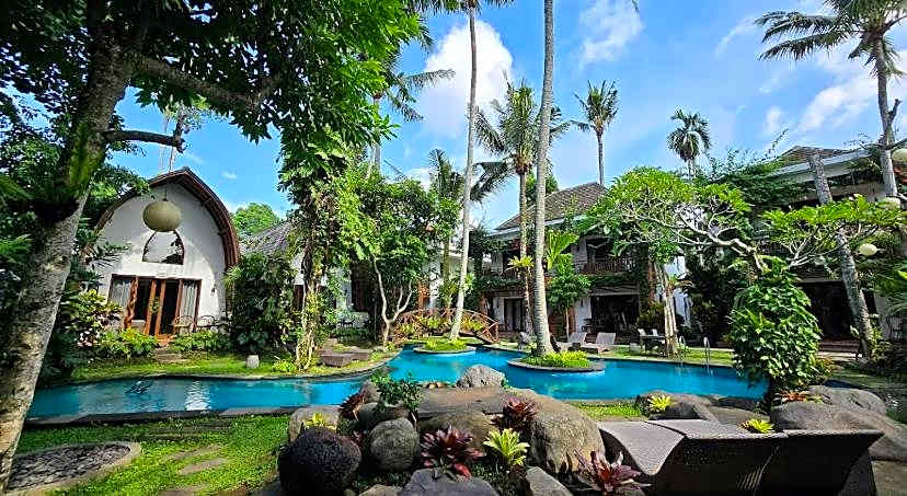 Green Bird Villa - CHSE Certified