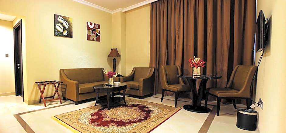 Photo 1 of 6 of Deluxe 1 Bedroom 2 Beds Apartment